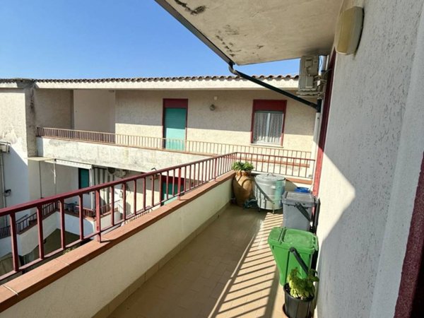 appartamento in vendita a Furnari in zona Tonnarella