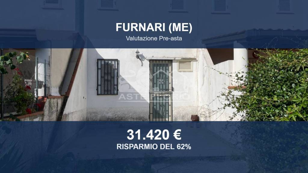 casa indipendente in vendita a Furnari in zona Siena