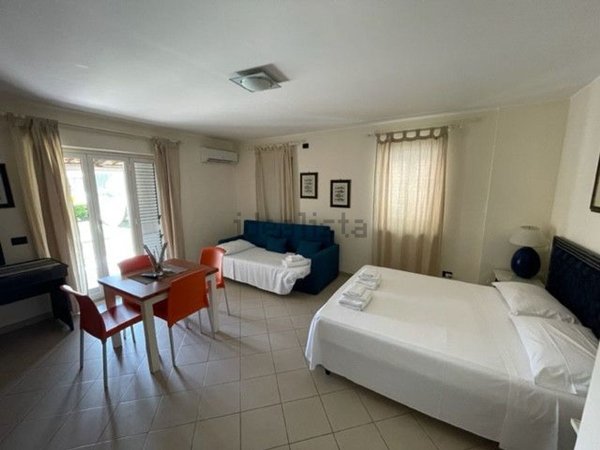 appartamento in vendita a Furnari in zona Portorosa