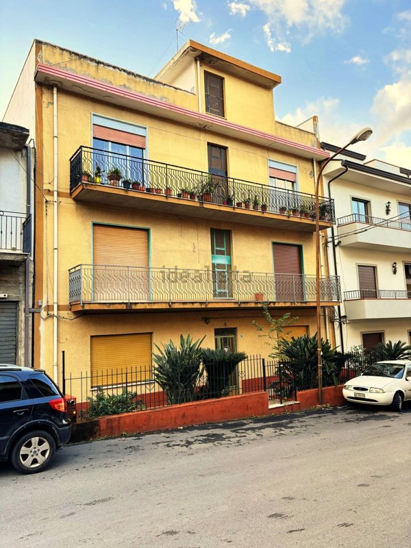 appartamento in vendita a Furnari