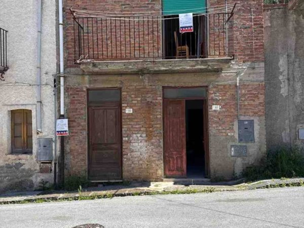 casa indipendente in vendita a Furnari