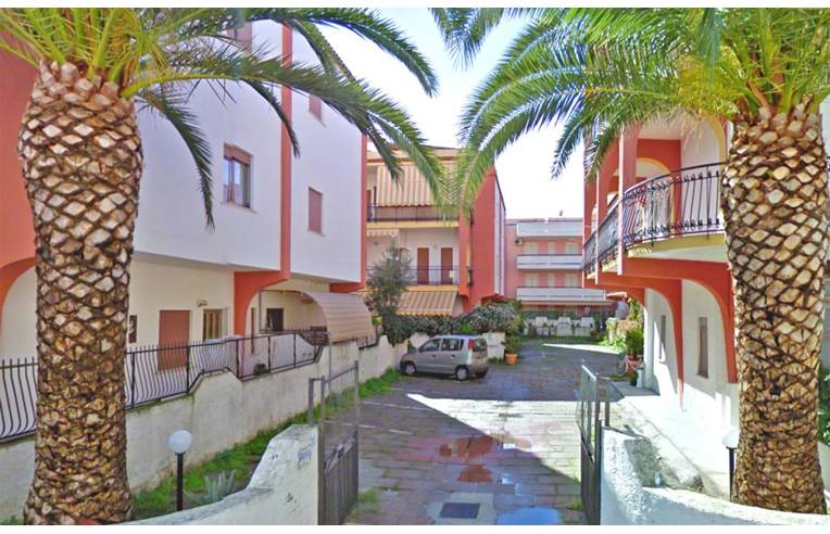 appartamento in vendita a Furnari in zona Tonnarella