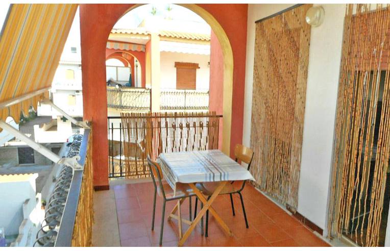 appartamento in vendita a Furnari in zona Tonnarella