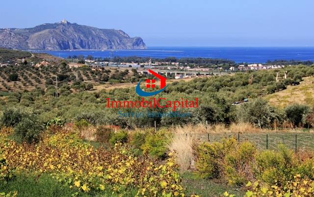 casa indipendente in vendita a Furnari in zona Portorosa