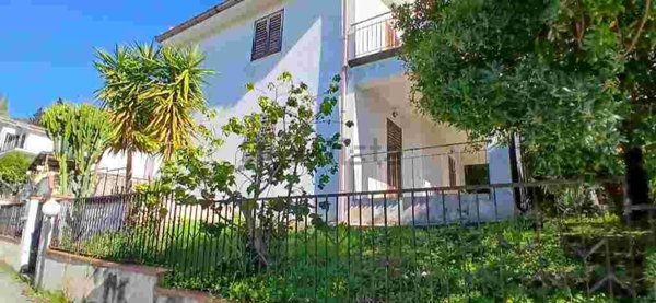 casa indipendente in vendita a Furnari