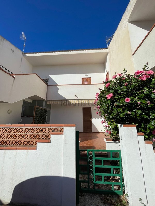 appartamento in vendita a Furnari