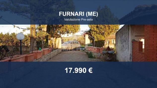 casa indipendente in vendita a Furnari