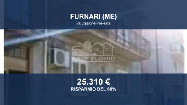 appartamento in vendita a Furnari
