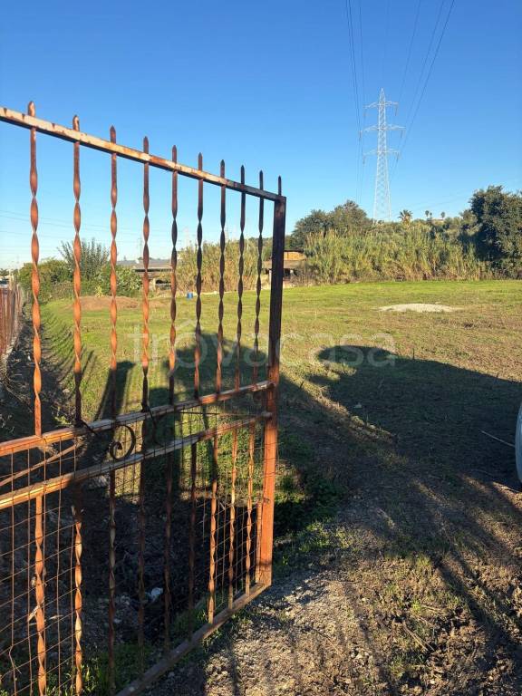 terreno agricolo in vendita a Furnari