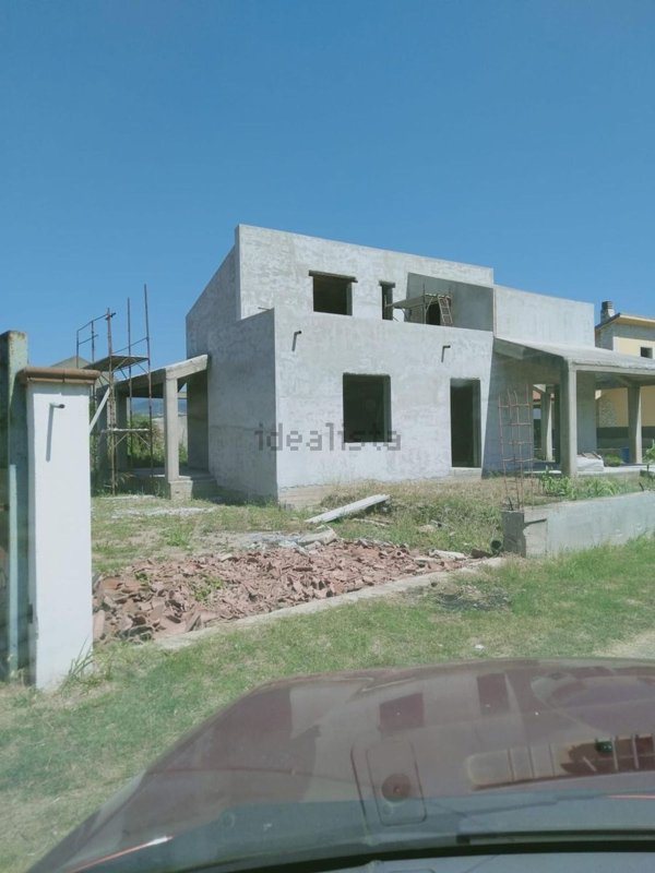 casa indipendente in vendita a Furnari in zona Siena