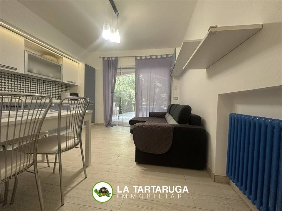 appartamento in vendita a Furnari in zona Tonnarella