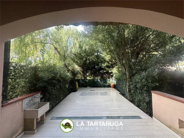 appartamento in vendita a Furnari in zona Tonnarella