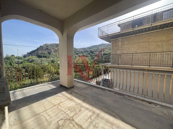 appartamento in vendita a Furnari