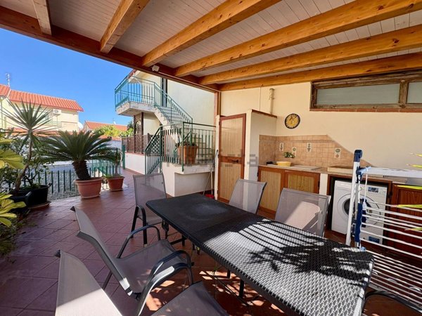 appartamento in vendita a Furnari