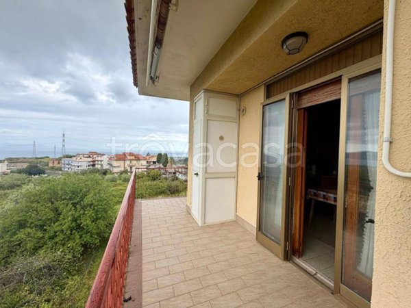 appartamento in vendita a Furnari in zona Tonnarella