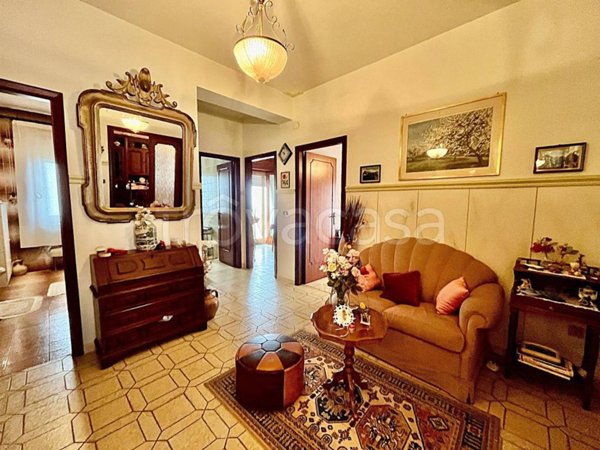 appartamento in vendita a Furnari