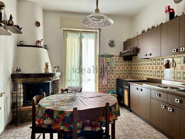 appartamento in vendita a Furnari