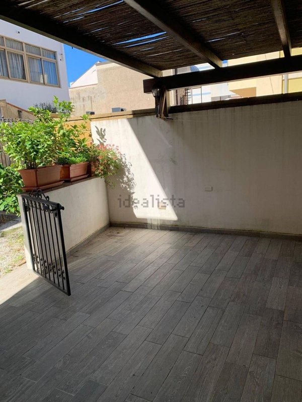 appartamento in vendita a Furnari