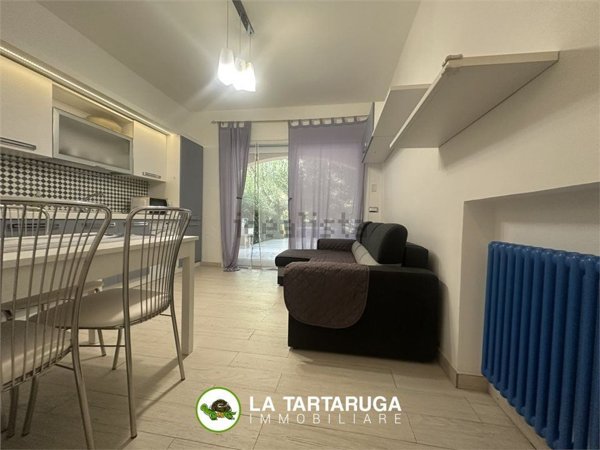 appartamento in vendita a Furnari in zona Portorosa