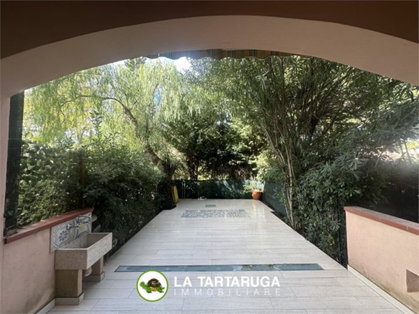 appartamento in vendita a Furnari in zona Portorosa