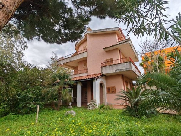 casa indipendente in vendita a Furnari in zona Tonnarella