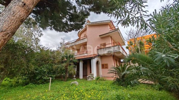 casa indipendente in vendita a Furnari in zona Tonnarella