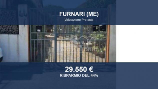 appartamento in vendita a Furnari in zona Tonnarella