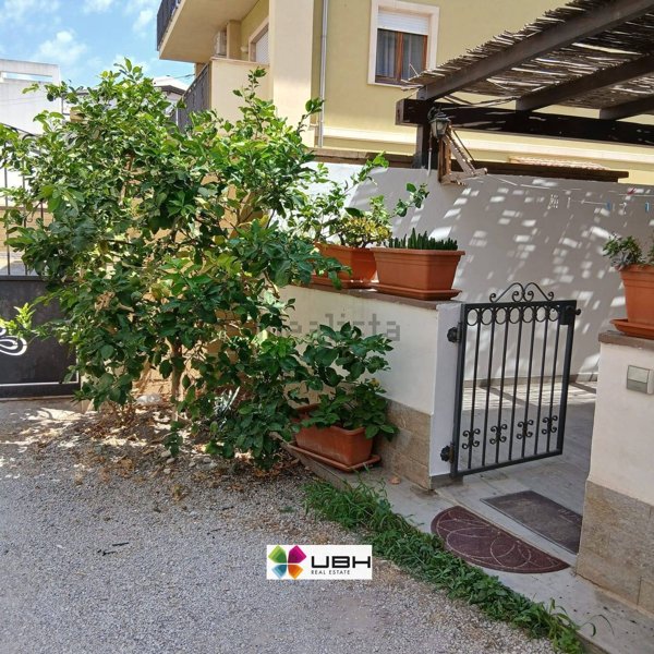 appartamento in vendita a Furnari