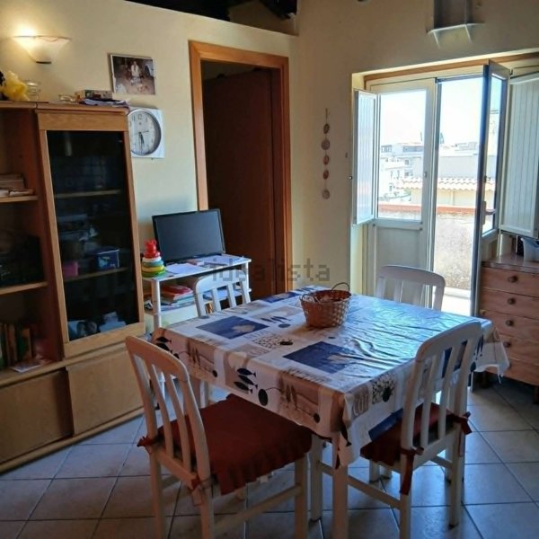 appartamento in vendita a Furnari in zona Portorosa