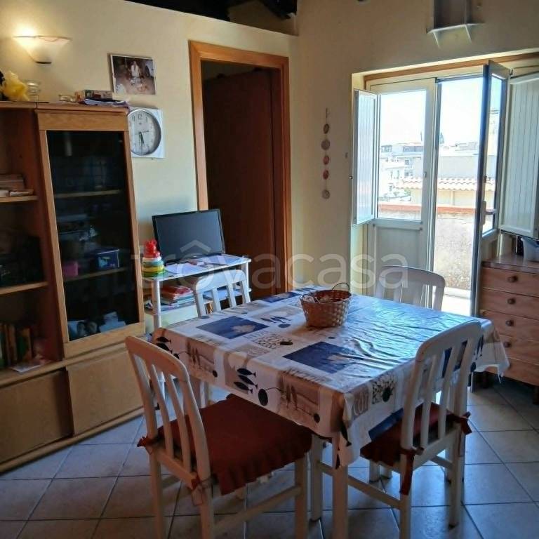 appartamento in vendita a Furnari in zona Tonnarella