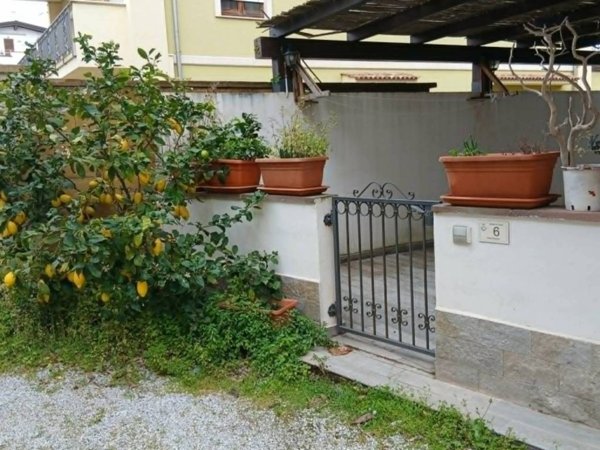 appartamento in vendita a Furnari in zona Tonnarella