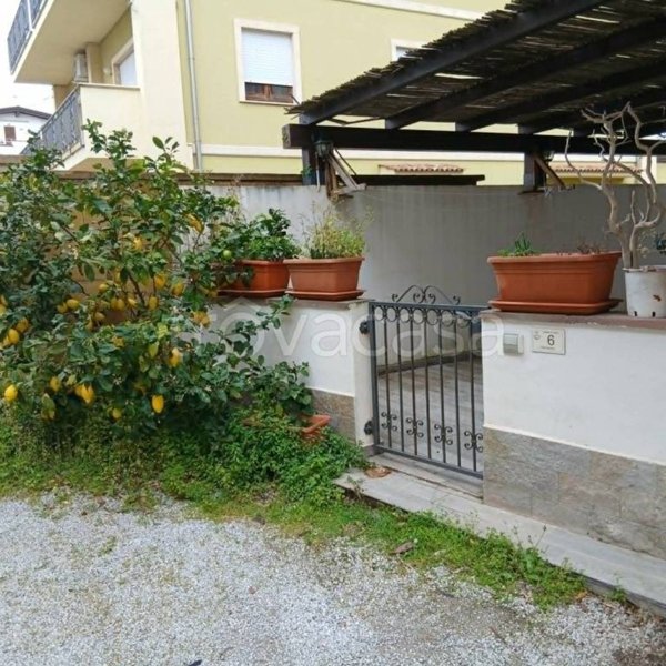 appartamento in vendita a Furnari in zona Tonnarella