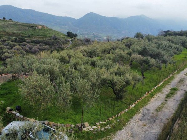 terreno agricolo in vendita a Furnari
