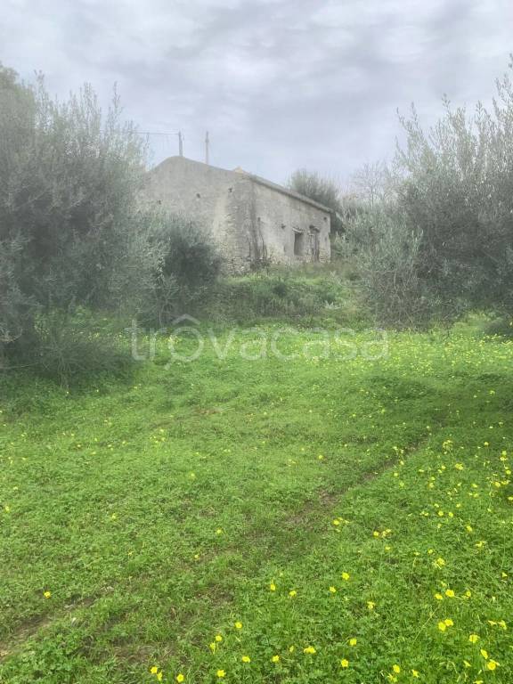 terreno agricolo in vendita a Furnari