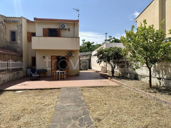 casa indipendente in vendita a Furnari