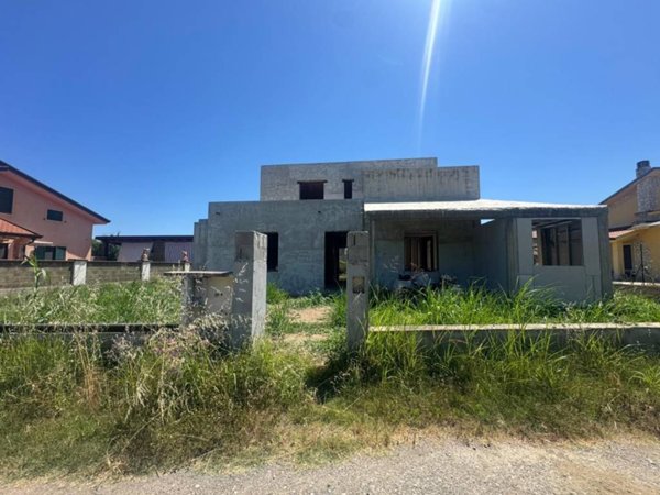 casa indipendente in vendita a Furnari in zona Siena