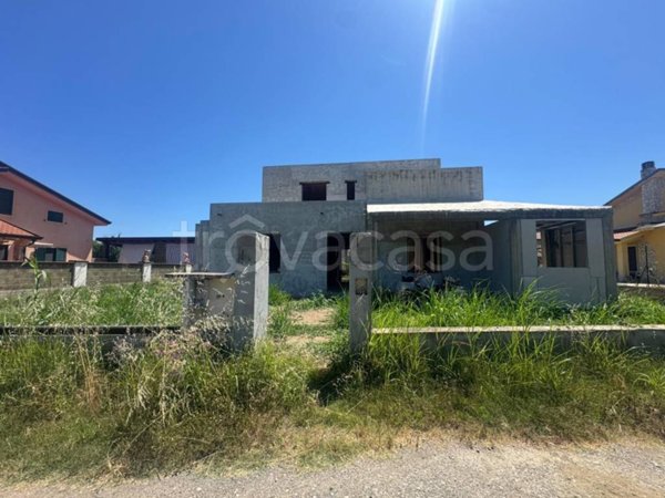 casa indipendente in vendita a Furnari in zona Siena