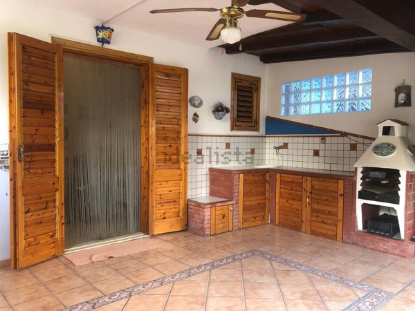 casa indipendente in vendita a Furnari in zona Siena