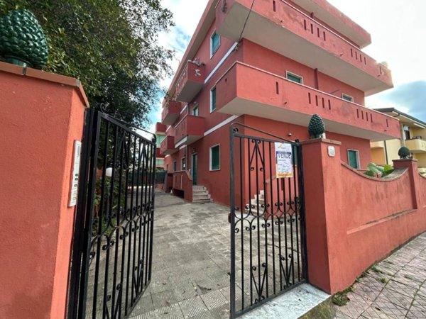appartamento in vendita a Furnari in zona Tonnarella