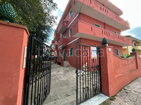 appartamento in vendita a Furnari in zona Tonnarella