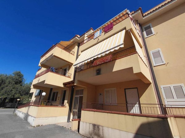 appartamento in vendita a Furnari in zona Tonnarella