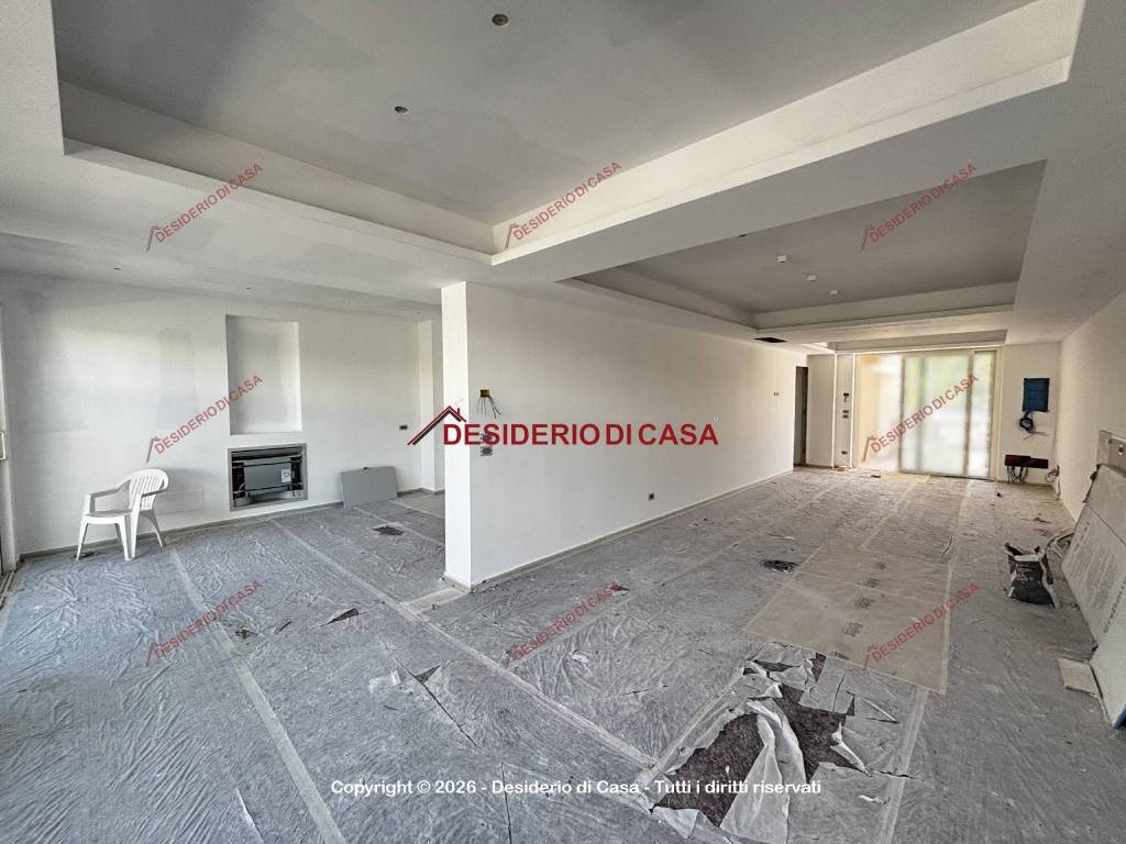 appartamento in vendita a Furnari in zona Tonnarella
