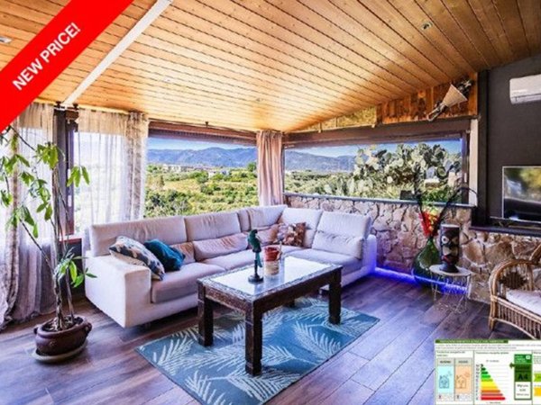 casa indipendente in vendita a Furnari