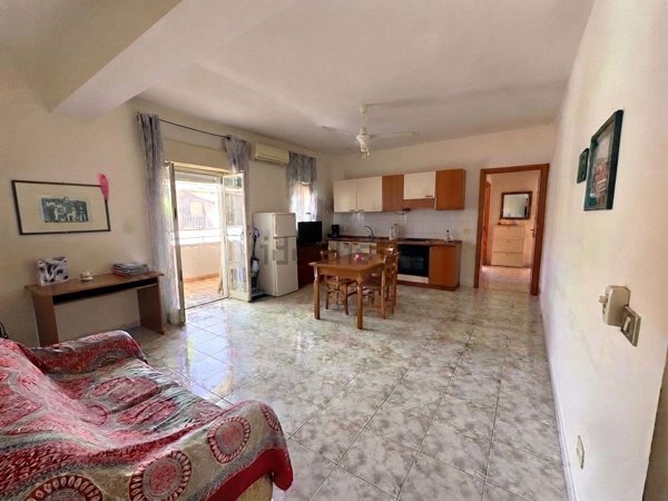 appartamento in vendita a Furnari