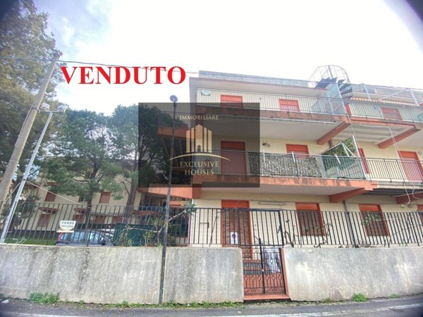appartamento in vendita a Furnari in zona Tonnarella