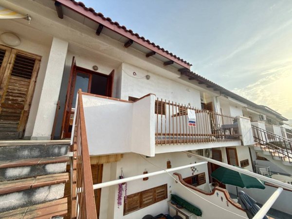 appartamento in vendita a Furnari in zona Siena