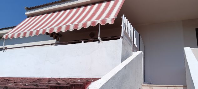 appartamento in vendita a Furnari