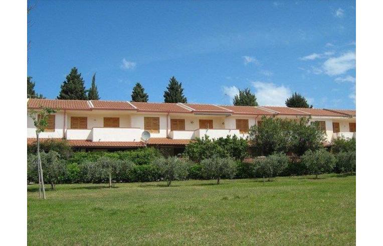 casa indipendente in vendita a Furnari in zona Tonnarella