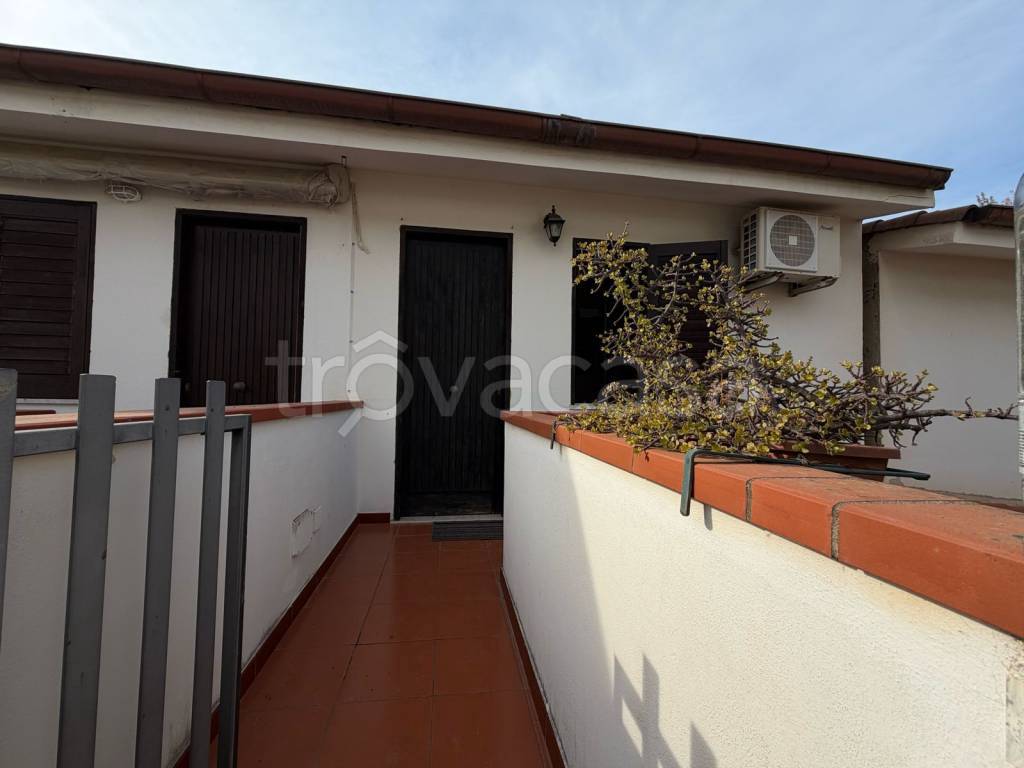 appartamento in vendita a Furnari