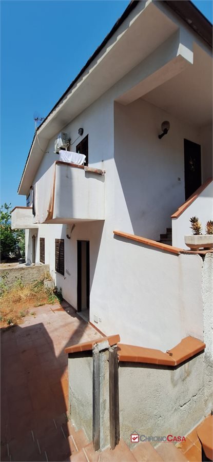 casa indipendente in vendita a Furnari
